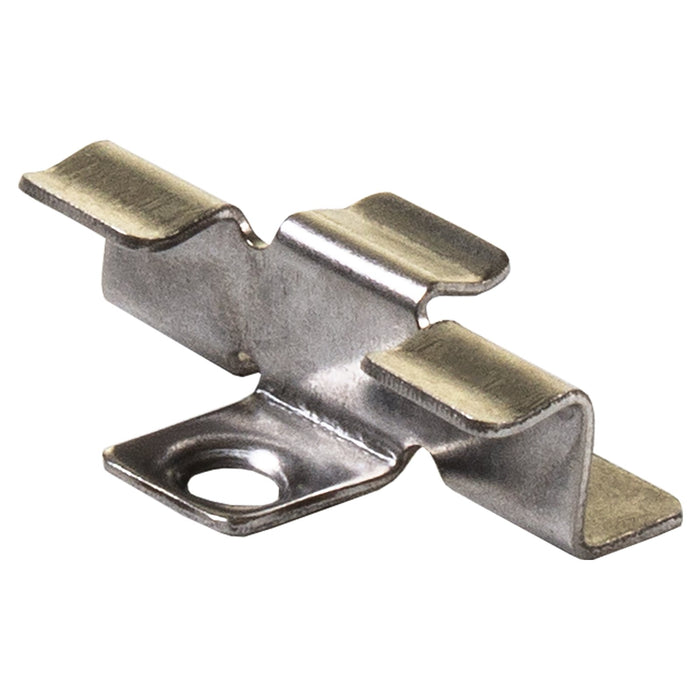 Complete Decking Kit - Light Grey - Wood Grain