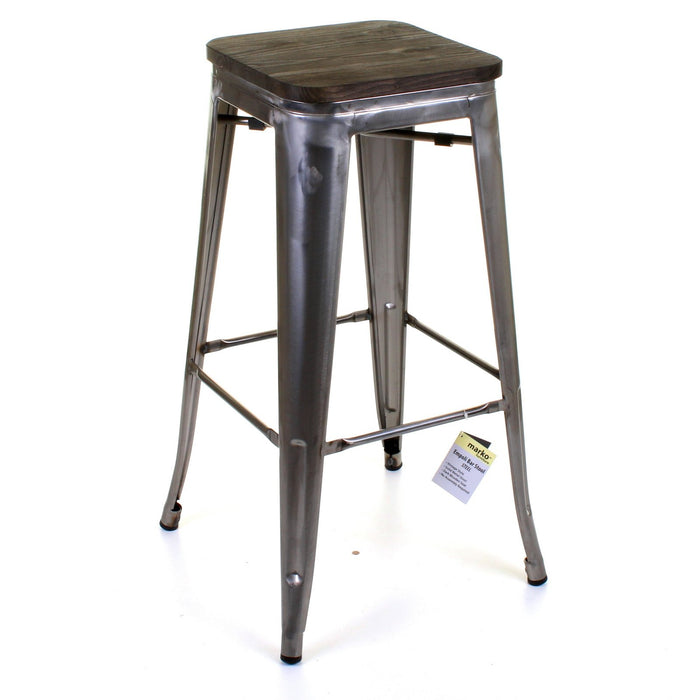 Empoli Stools - Steel