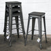 Empoli Stools - Steel