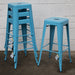 Orvieto Bar Stools