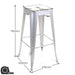 Orvieto Bar Stools
