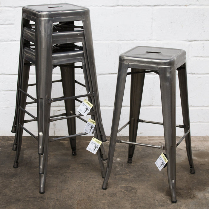 Orvieto Bar Stools
