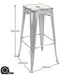 Orvieto Bar Stools