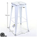 Orvieto Bar Stools