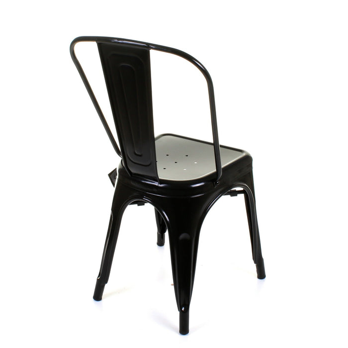 Siena Chairs - Black