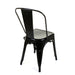 Siena Chairs - Black