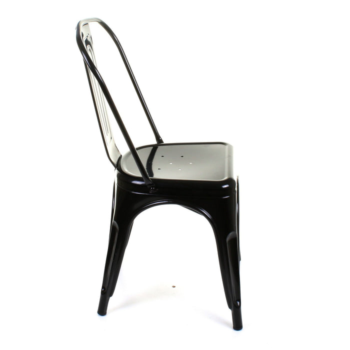 Siena Chairs - Black