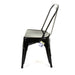 Siena Chairs - Black