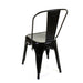 Siena Chairs - Black