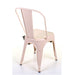 Siena Chairs - Cream