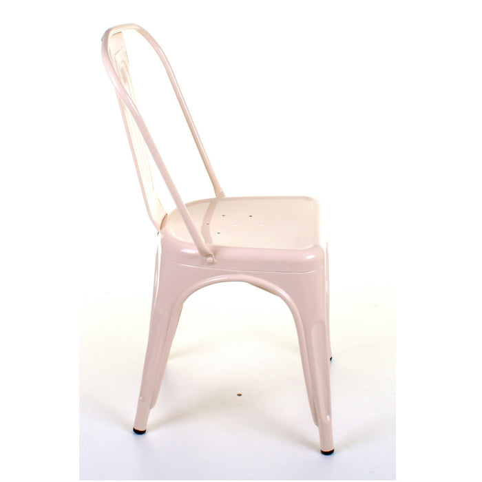 Siena Chairs - Cream