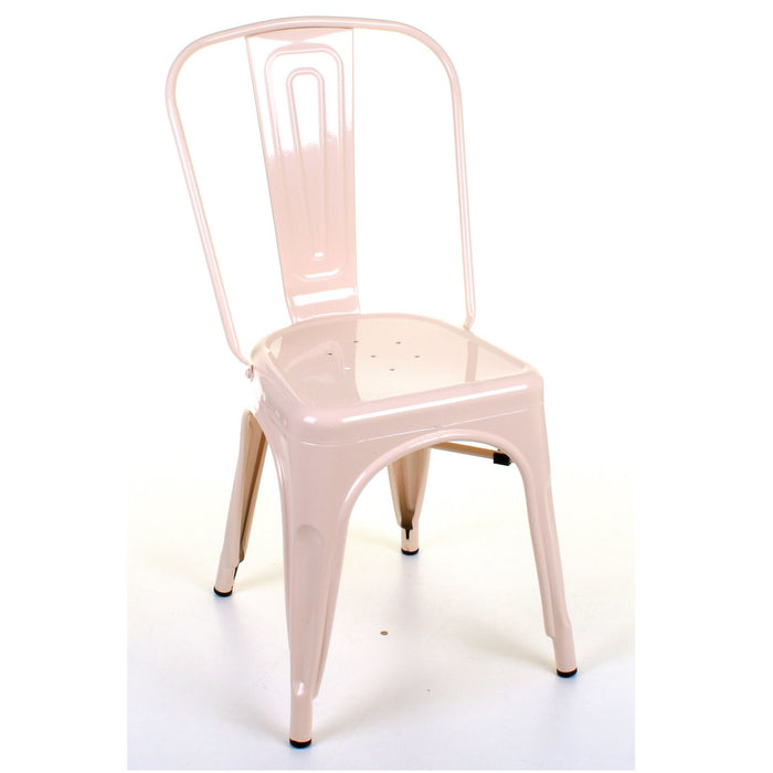 Siena Chairs - Cream
