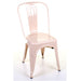 Siena Chairs - Cream
