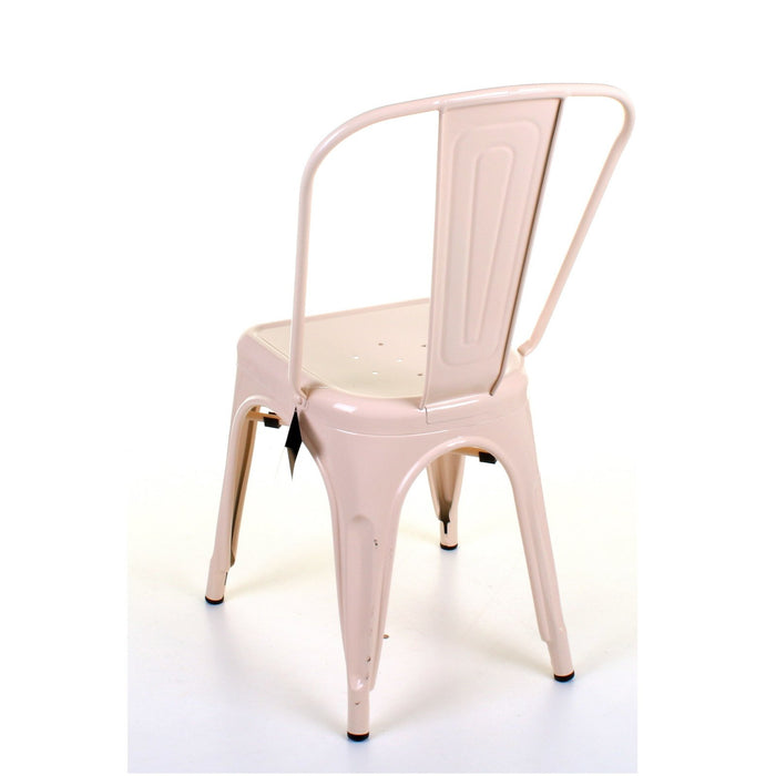 Siena Chairs - Cream