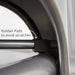 Empoli Stools - Steel
