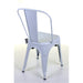 Siena Chairs - White