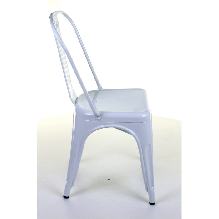 Siena Chairs - White