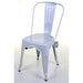 Siena Chairs - White