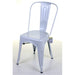 Siena Chairs - White