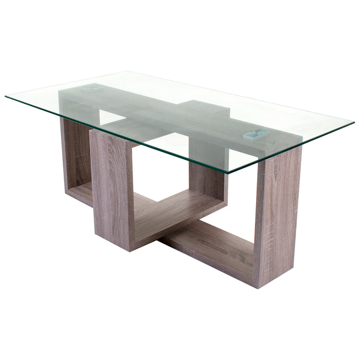 Cologne Coffee Table