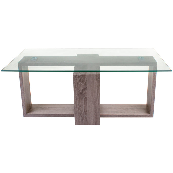 Cologne Coffee Table
