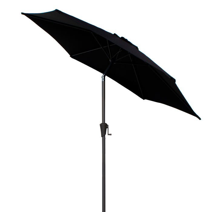 2.5M Crank Handle Parasols