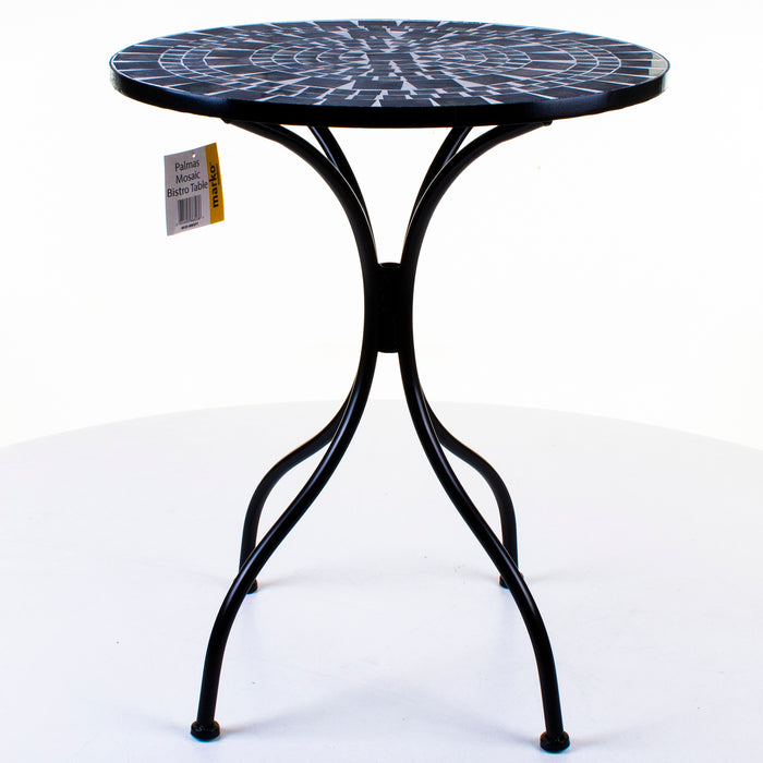 Palmas Mosaic Bistro Sets