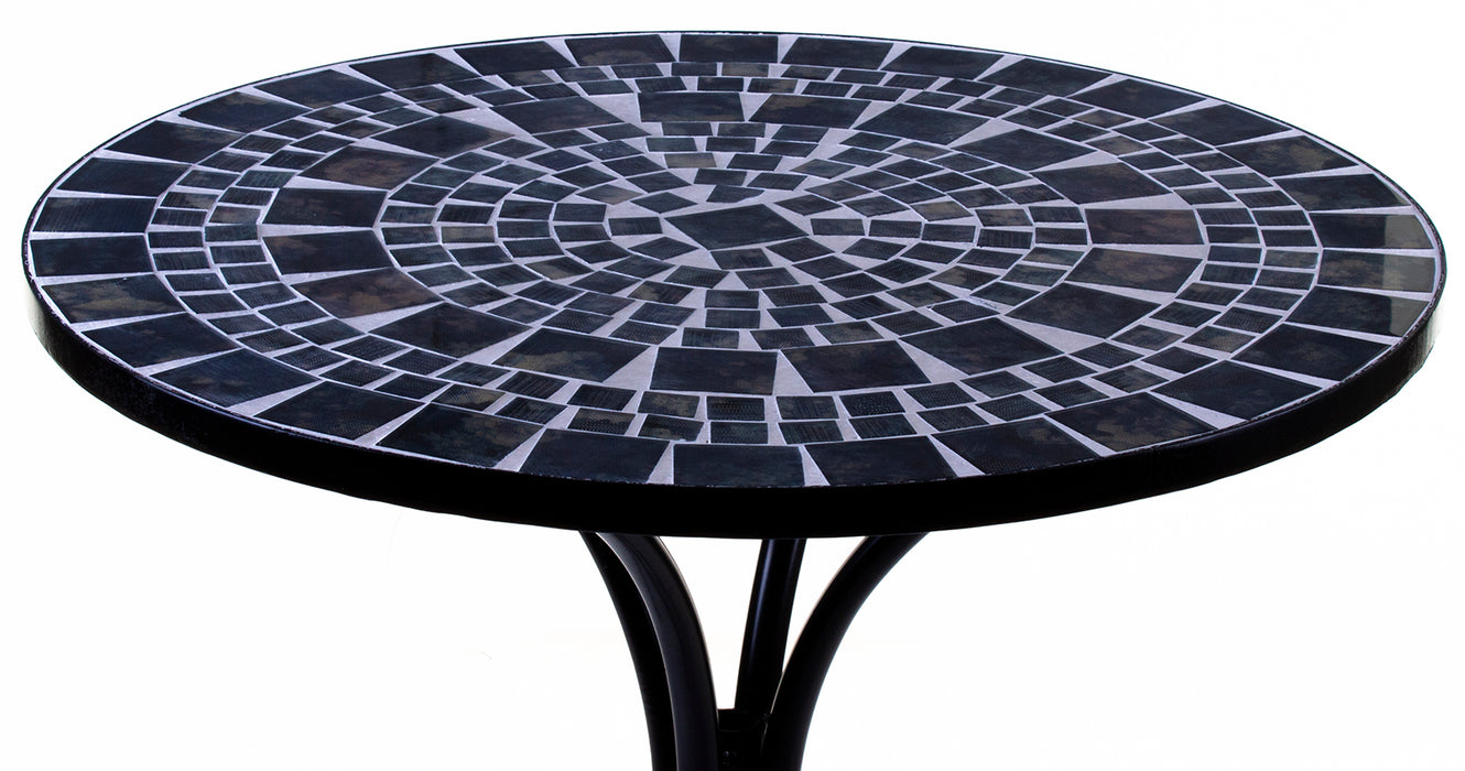 Palmas Mosaic Bistro Sets