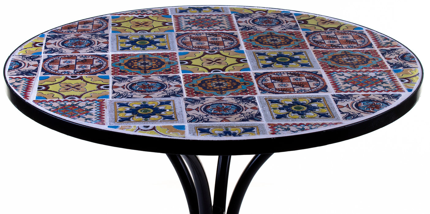 Braga bistro set best sale