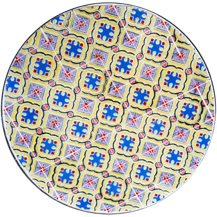 Zaragoza Mosaic Bistro Sets