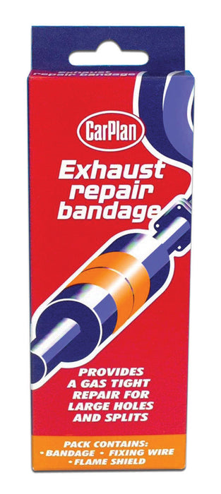 CarPlan Exhaust Repair Bandage
