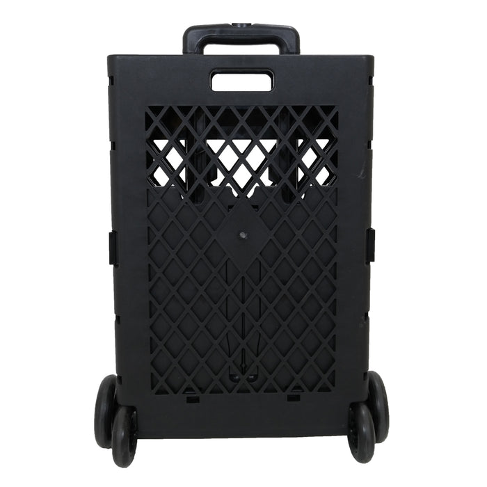 Large Shopping Cart