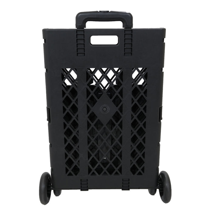 Large Shopping Cart