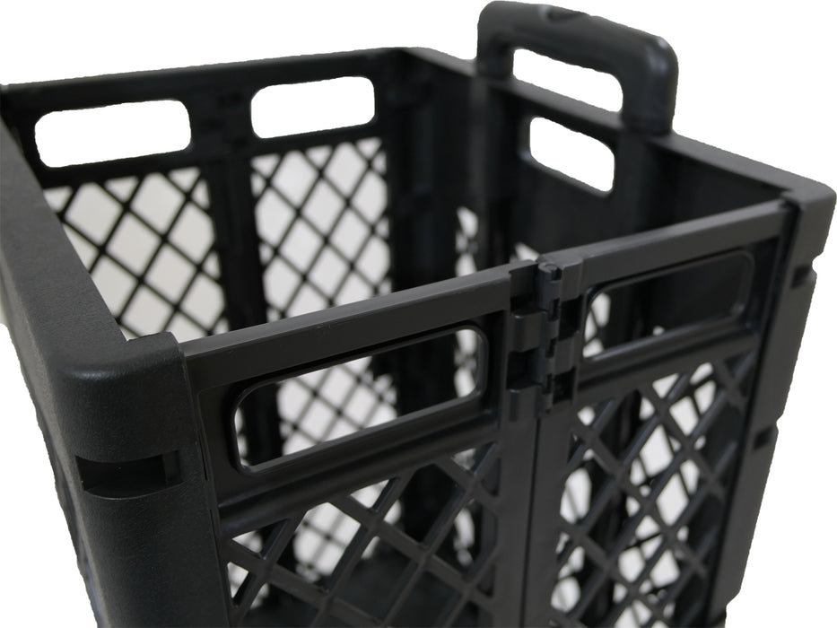 Large Shopping Cart