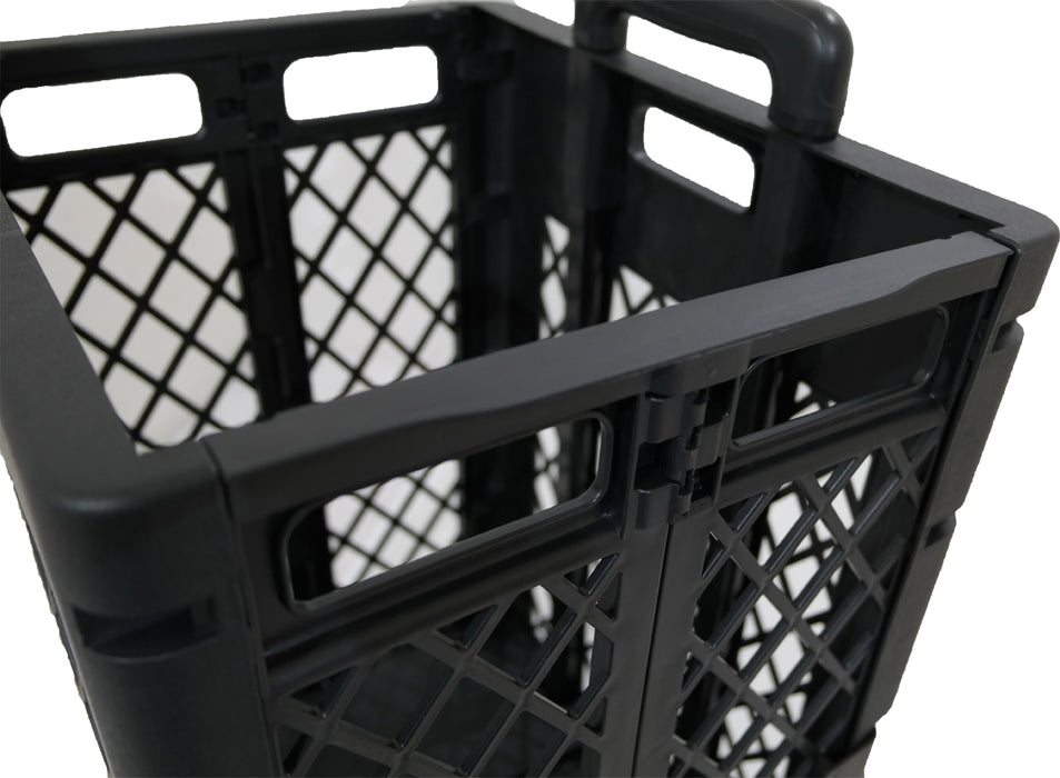 Large Shopping Cart