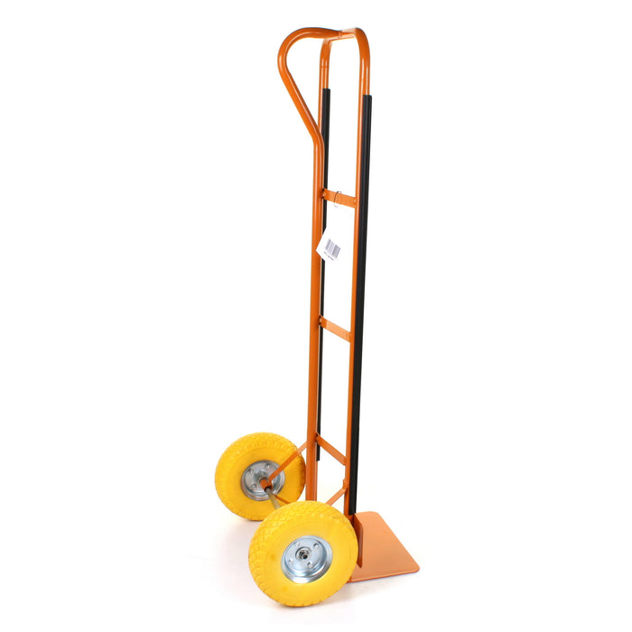 Hartford Sack Truck - Puncture Proof Wheels