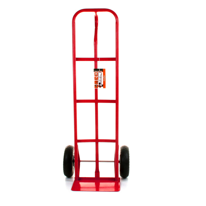 Irvine Sack Truck