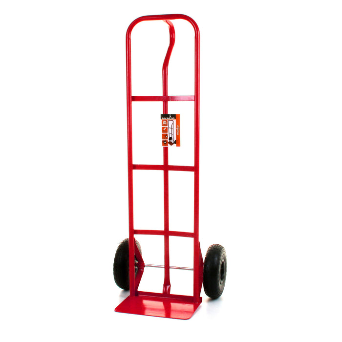 Irvine Sack Truck