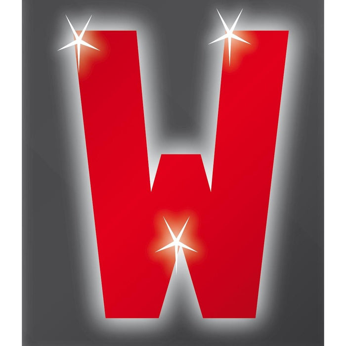 W Red