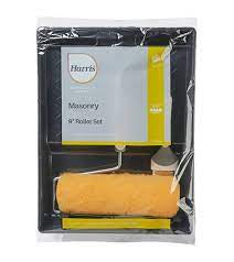 Masonry Panit Set