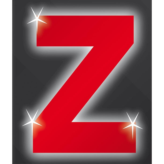 Z Red