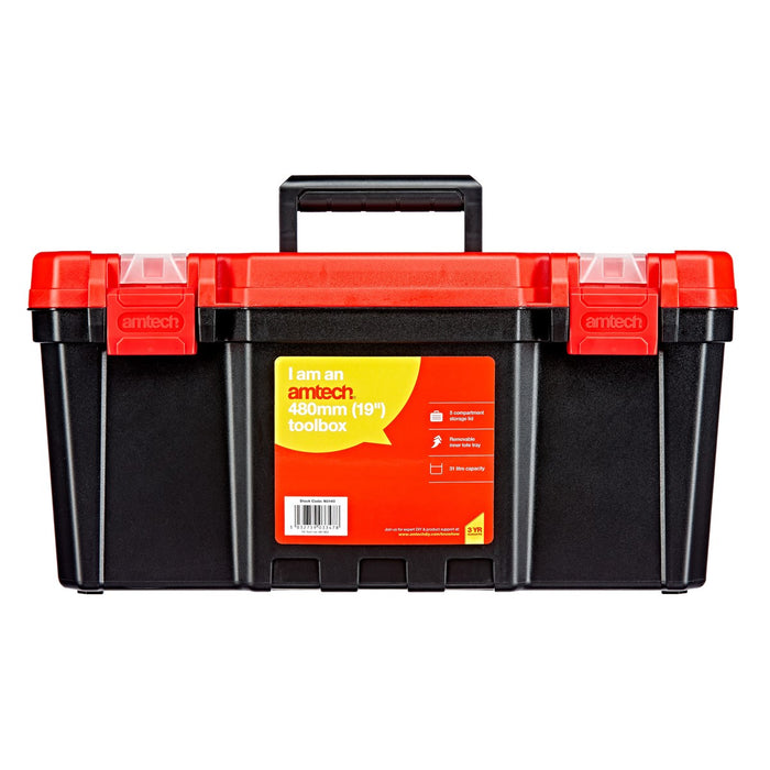 Tool Box 19"