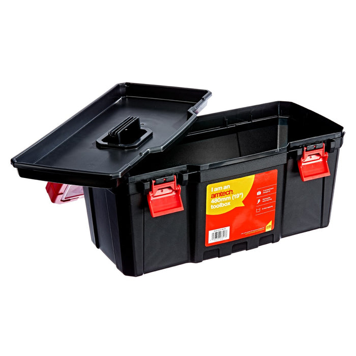 Tool Box 19"