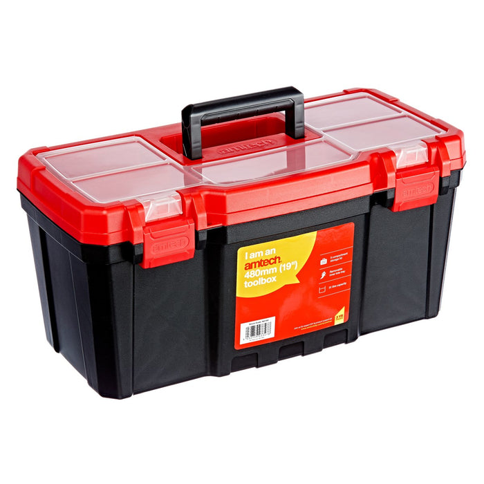 Tool Box 19"