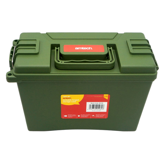 Storage Case