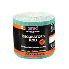 Decorators Roll