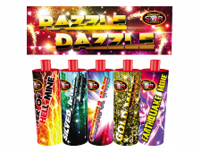Razzle Dazzle 5 Mines