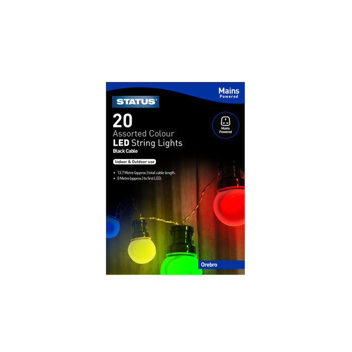 LED String Lights