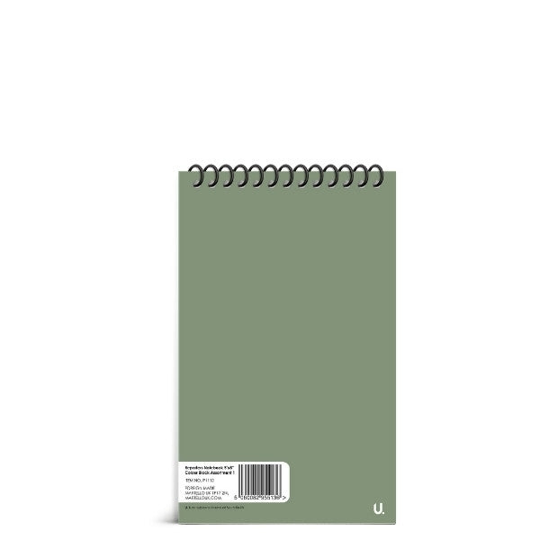 Note Pad