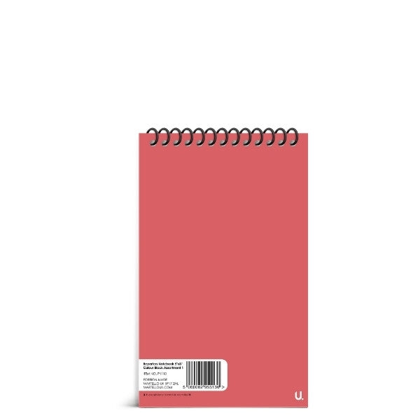 Note Pad